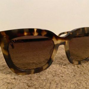 Diff Polarized Sunglasses